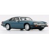 Bi-M Creations Jaguar XJS 84 Cobalt Blue (LHD) 1/64 64B0159
