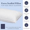 Ella Jayne White Down 100% Certified RDS Pillow