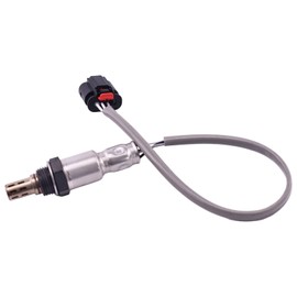 DUDSN Oxygen O2 Sensor 68224424AA Compatible with Jeep Cherokee Grand Cherokee Wrangler with Chrysler 300 Dodge Challanger Charger Ram Promaster 1500 2500 3500