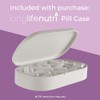 Longlifenutri Neuropea (Palmitoiletanolamida + Luteolina 800 Mg/100 Mg):