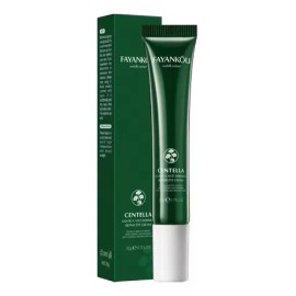 Crema Ojos Centella Asiática Antiarrugas, Ultra Hidratante