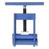 Undercat Pipe Squeeze-Off Tool, Manual Emergency Repair Pipe Shut Off