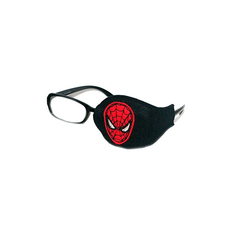 Kids and Adults Orthoptic Eye Patch For Amblyopia Lazy Eye