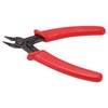 Electric Plier with Elbow and Pointed Tweezer Corrosion Magnetic Resistance