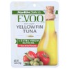 Starkist Gourmet E.V.O.O. Wild-Caught YellowFin Tuna (Pack of 3)