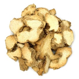 (자연초)건생강 300g 국산 말린 건조 생강 건강 Dried Ginger (Natural) 300g Domestic Dried Ginger Health