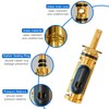 Replacement Brass Cartridge for Moen 1222 Posi-Temp Tub Spout Showe