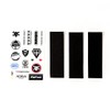 Blackriver ramps Riptape Uncut Fingerboard Tuning Set