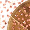 120pcs Mini Capybara Figurines, 6 Style Resin Tiny Capybara Decor
