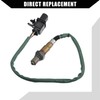 Hihaha No.A0035427018 Front Upstream Oxygen O2 Sensor for MERCEDES ML35