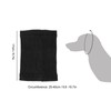 3pcs Dog Calming Band Anxiety Relief Elastic Noise Canceling Dog