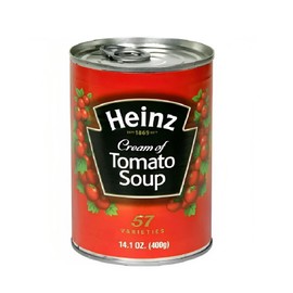 Heinz, Soup Cream Of Tomato, 14.1-Ounce (12 Pack)