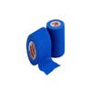 Mueller TapeWrap Premium Blue - 5cm x 5.4m