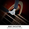 3-In-1 Guitar String Winder, String Cutter and Pin Puller