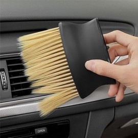 솔 정밀 초 다용도 정확도 브러쉬 차량용 청소 Precision Ultra Multi-Purpose Accuracy Brush for Vehicle Cleaning