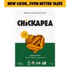 Chickapea Organic Chickpea Pasta - Penne - 8 oz (Pack