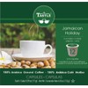 Cafe Tastlé Jamaican Holiday Single Serve Coffee, 12 Count