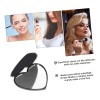 50 Espejo De Maquillaje Portátil Recuerdo Boda Fiesta Regalo