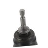 Ciieeo Trailer Jack Drill Adapter Lug Wrench for Car Tire