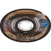 RHODIUS XTK8 206683 Cutting Disc Stainless Steel 115 x 0.8