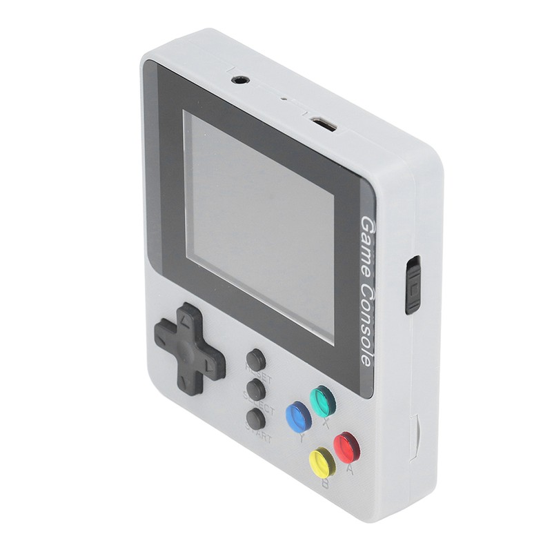 Handheld Game Machine Electronic Portable Retro Mini Classic Game Console