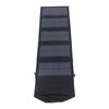 Solar Panel 15W 5V Dual USB Output Portable Folding Solar