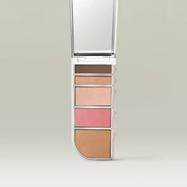 Tropic Skincare Lift & Sculpt Palette The Everyday Edit