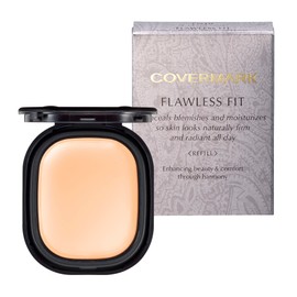 COVERMARK Flawless Fit Refill (Foundation / SPF35 PA+++), FR10