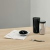 to Go Click Thermo Cup 0,48l Stainless Steel/Stainless Steel Inside