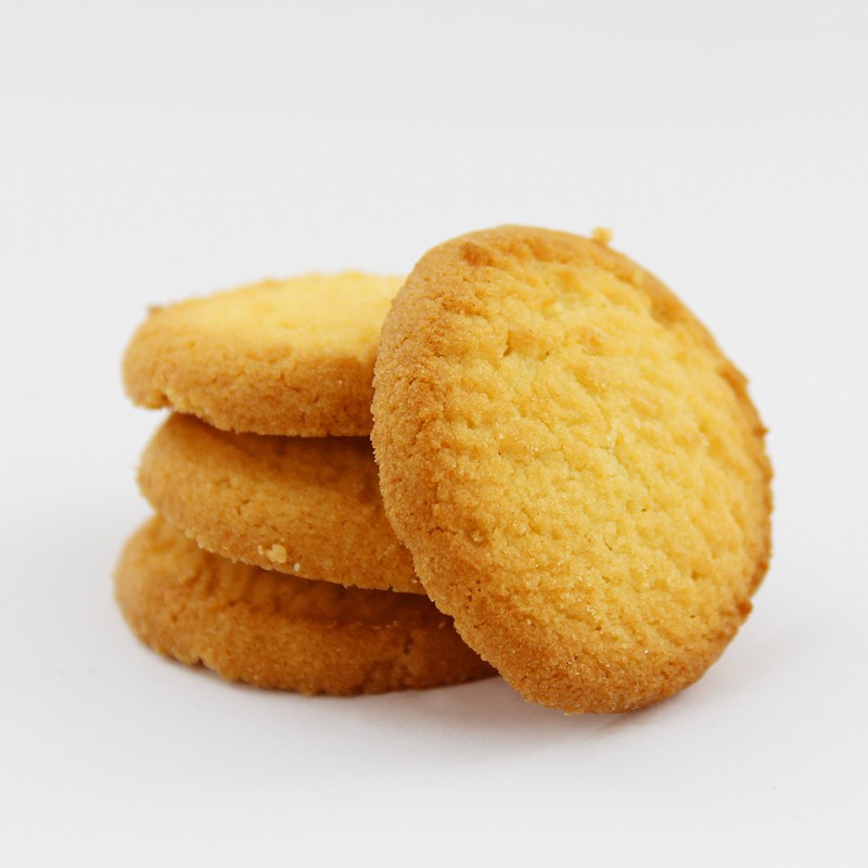 Royal Danish, Premium Butter Cookies Festive Tin, 16 Ounce, 3