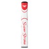 SuperStroke Zenergy Tour 5.0 Superstroke White/Red [GR-247 210]