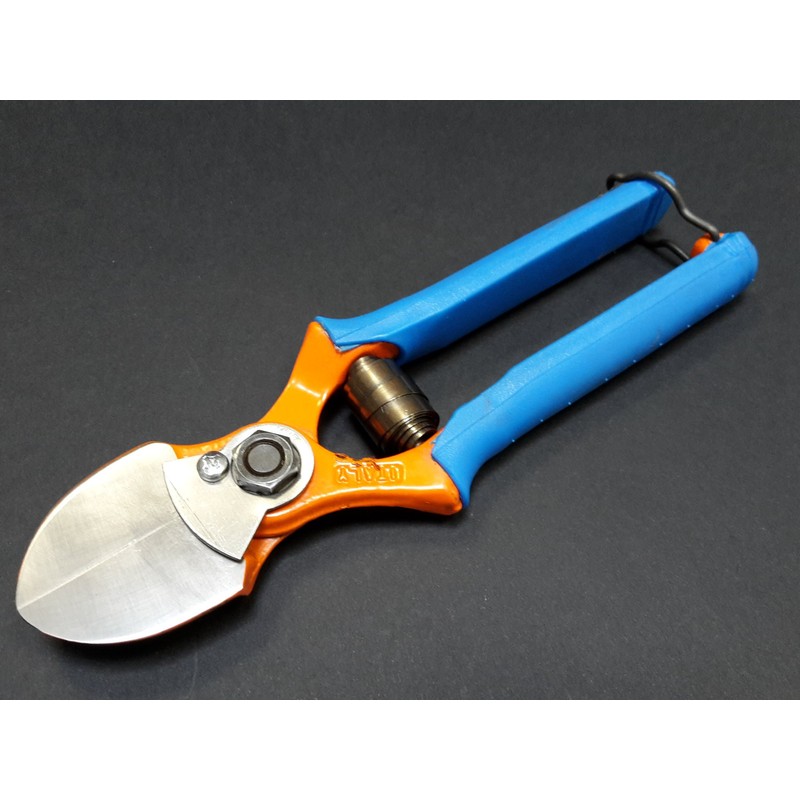 Due Buoi made in Italy Professional (NO HOBBYIST) Forged Double