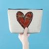 Football Gifts Makeup Bag Football Party Favors Cosmetic Bag Football