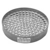 Screw Tray Slotted Tool Storage Holder 127 Holes Zinc Alloy