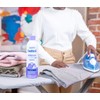 Laundry Starch Spray, Faultless Lavender Aerosol Starch 20 oz Cans