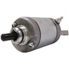 New 12V CW Starter Compatible with Polaris Utv Ranger 4X4