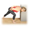 Yoga Tune Up Jill Miller Therapy Ball Plus