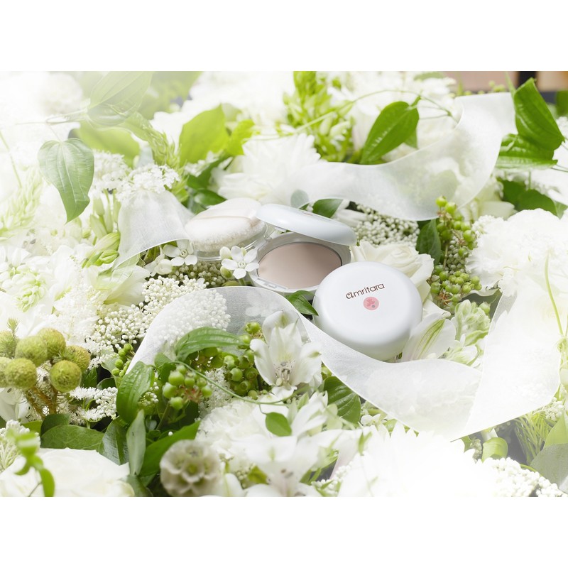 amritara skin dress powder refill