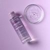 Dermolab Gesichtspeeling mit Glykolsäure, für alle Hauttypen, regeneriert und reinigt