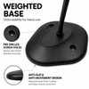 Universal Barcode Scanner Holder [New Version 2026] for Symbol Zebra