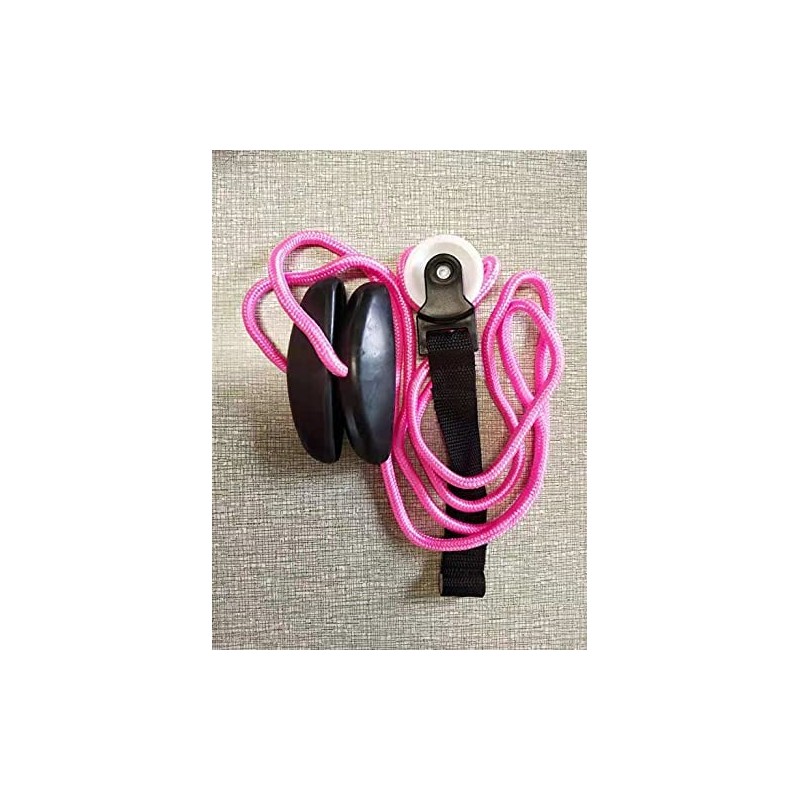 Therapist’s Choice® Shoulder Pulley, Over The Door: Includes Basic Exercise