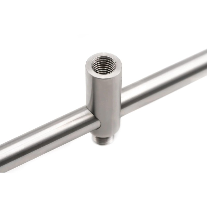 Korda Singlez System 2 Rod Buzz Bar 4.5inch