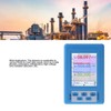 Electromagnetic Radiation Meter Sensitive Accurate Measurement Radiation Detector