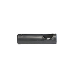 Original Roto stick sleeve ZUB STH black | universal use | for all Roto rotary stick remote controls and control rods