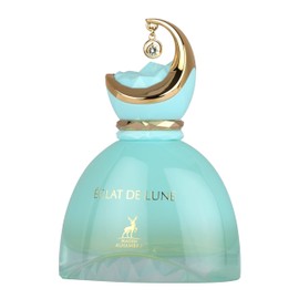 Maison Alhambra Eclat De Lune for Women Eau de Parfum Spray, 3.4 Ounce / 100 ml
