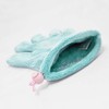 Skater BSDMT1-A Water Absorbent, Quick Drying, Hair Drying Gloves, 10.2