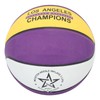 Basketball Wear Resistant Durable Safe Sweatproof Soft Rubber Sports Basketball