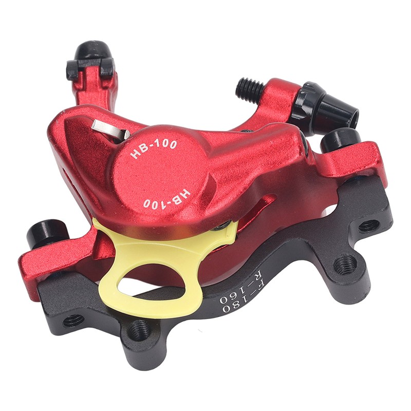 Electric Scooter Brake Calipers Electric Scooter Hydraulic Brake with Conversion