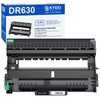DR-630 DR630 Drum Unit Replacement for Brother DR 630 DR660