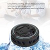 Cell Phone Cooling Fan 3 Speeds Magnetic Semiconductor Mobile Phone